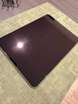 iPad Pro 3rd Gen - 256GB - WIFI / Cell