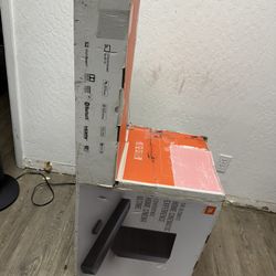 Soundbar - JBL BAR 5.1 With Wireless Subwoofer And Remote New 