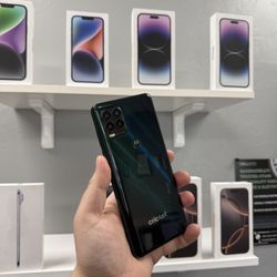 Moto Ace One Cricket 128gb