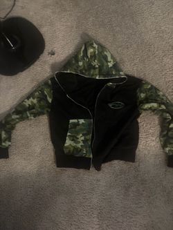 Clothing brand