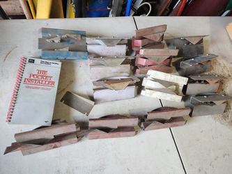 Hvac Board Cutting Tools