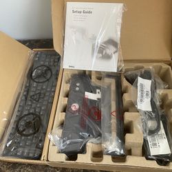 Dell D/port Advanced Port Replicator