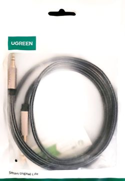 UGREEN AV127 (P/N 10625)