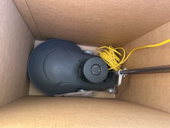  Floor Polisher /buffer  New Never Used   X2 