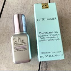 Estee Lauder Perfectionist Pro Rapid Film + Lift Treatment - Size 1 Oz. / 30mL