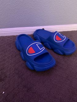 Champion Slides