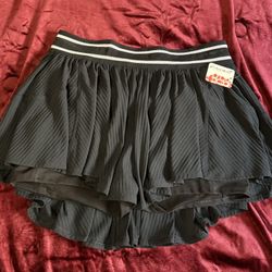 Women’s Free People Movement Sultry Skort