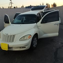 PT Cruiser 2005