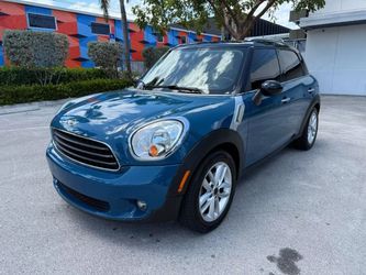 2012 MINI Countryman
