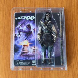 NECA Reel Toys The Fog Horror Action Figure