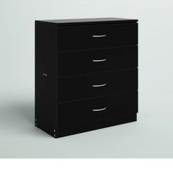 Drawer Dresser
