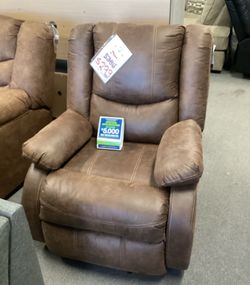Chair Recliner 