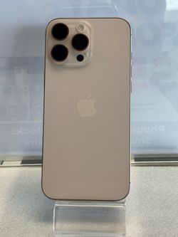 iPhone 16 Pro Max 256GB Unlocked