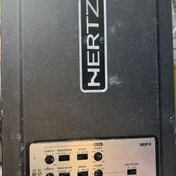 Hertz Audio 