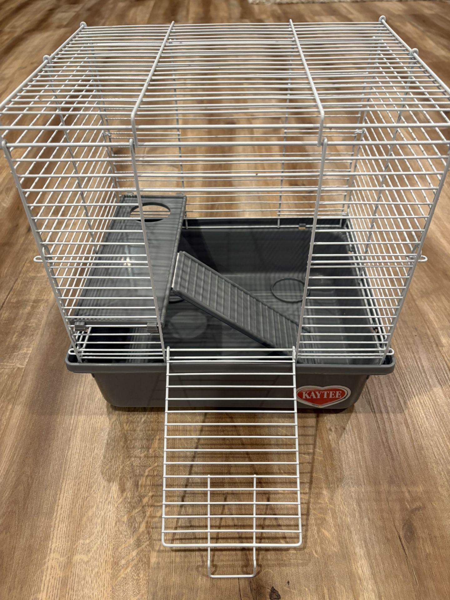 Hamster Cage Or Bird cage