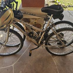 Bikes