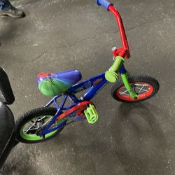 Kid Bike