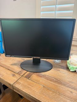 LED Monitor