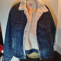 Levi's Jacket