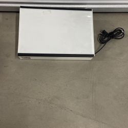 Light Box
