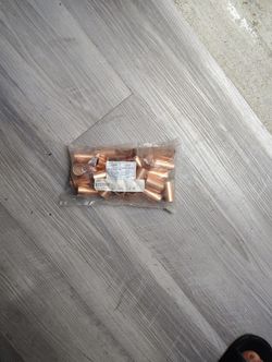 Son 25 Piensas De 3/4