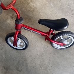 Balance Bike 