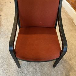 Vintage Arm chair 
