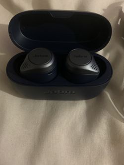 Jabra Exclusive Base Ear buds. Brand New!