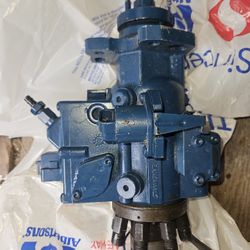 Hydraulic Pump
