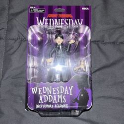 Toony Terror Wednesday