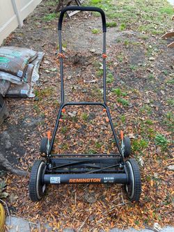 Push Mower