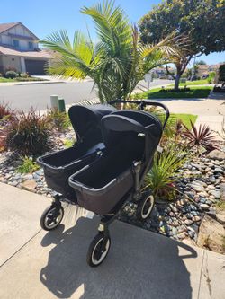 Bugaboo Donkey 5 Stroller
