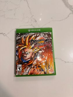 XBOX One Games Bundle