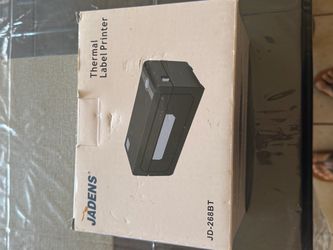 Thermal Printer *Brand New*