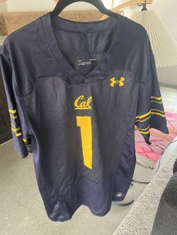 Cal Bears Merch 
