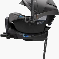 Nuna series Base For Infant Car Seat 