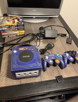 GameCube refurbished