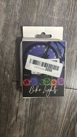 Bike Lights