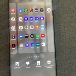 Samsung Galaxy 9plus 64g Used