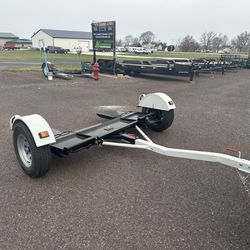 2023 Tow Dolly