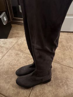 Suede Kenneth Cole Boots