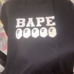 Bape Shirt 
