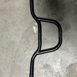 Super 73 Z Miami bars