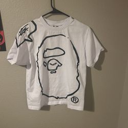 Bape Tee