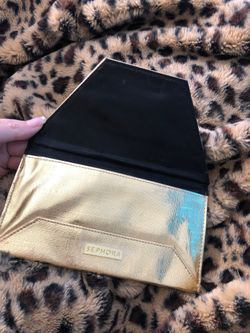 Sephora makeup case