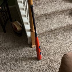 Louisville Meta Baseball Bat 2022