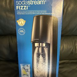 Fizzi SodaStream