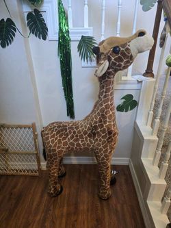 Life Size Animals
