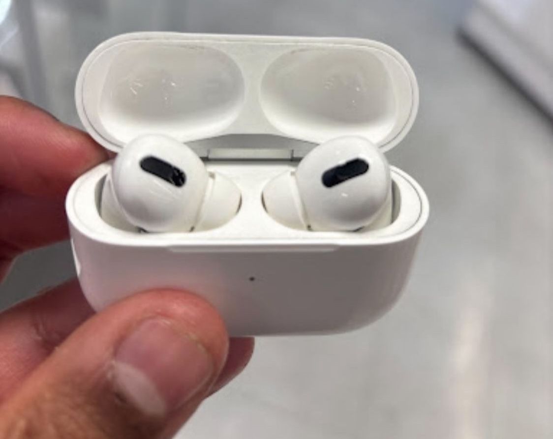 AirPods Pro 1