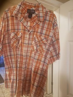 Mens shirt